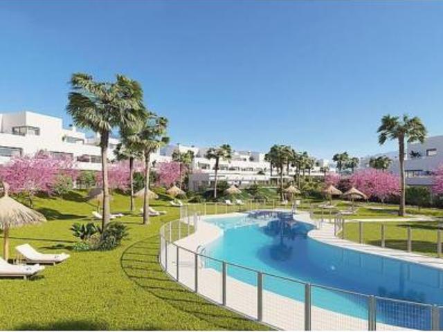 Apartamento en venta en Bel-Air, Costa del Sol Occidental
