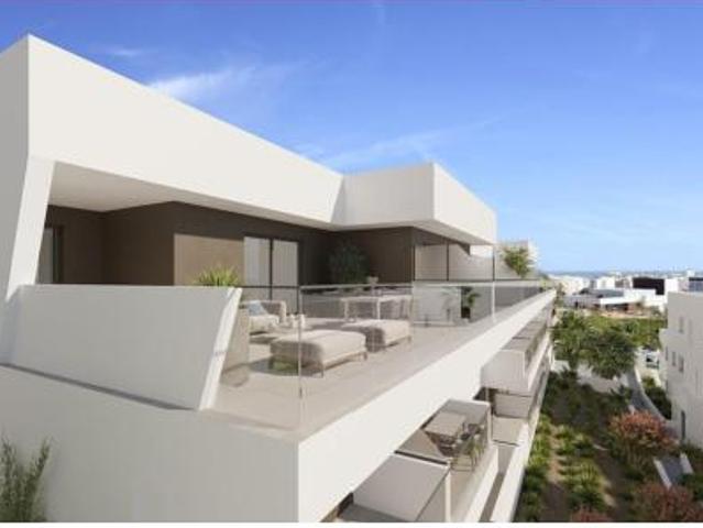 Apartamento en venta en Estebuna, Costa del Sol Occidental