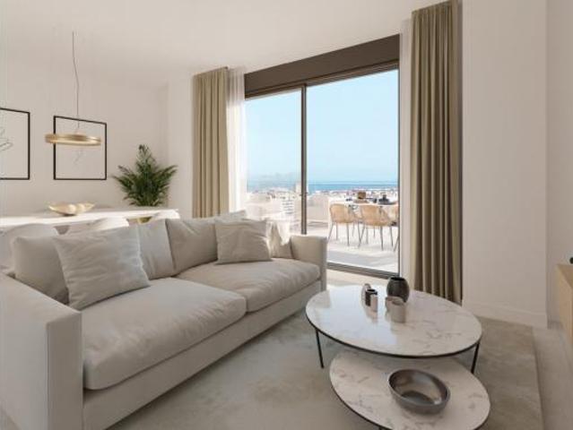 Apartamento en venta en Forest Hills, Costa del Sol Occidental