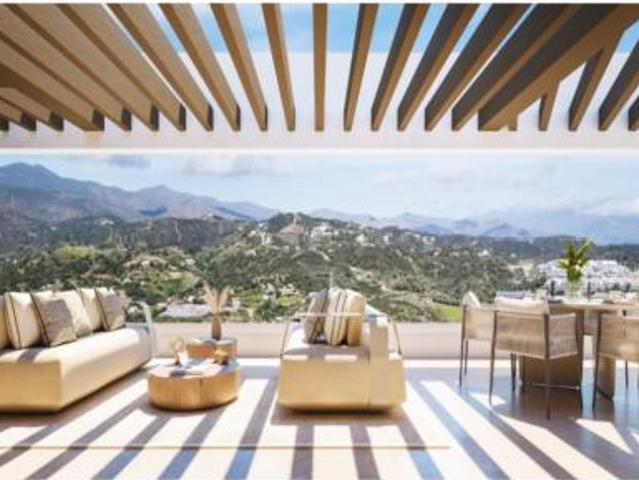 Apartamento en venta en Urbanización Puerto Estepona (Seghers), Costa del Sol Occidental