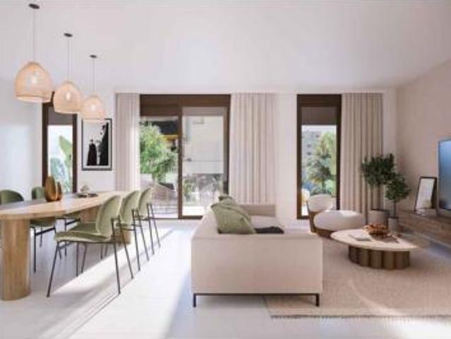 Apartamento en venta en Forest Hills, Costa del Sol Occidental