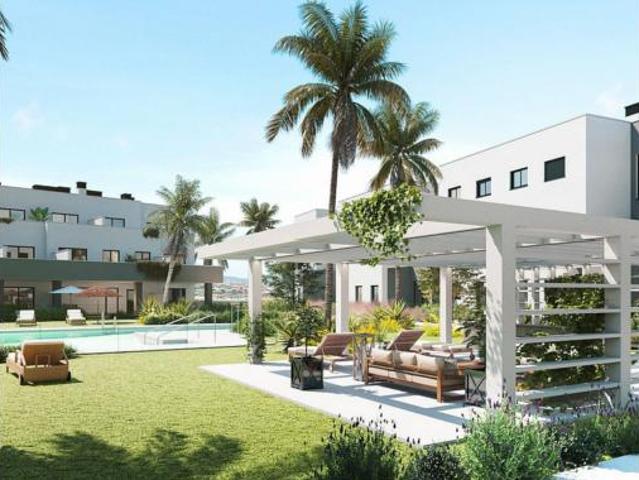 Apartamento en venta en Forest Hills, Costa del Sol Occidental