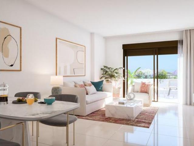 Apartamento en venta en Forest Hills, Costa del Sol Occidental