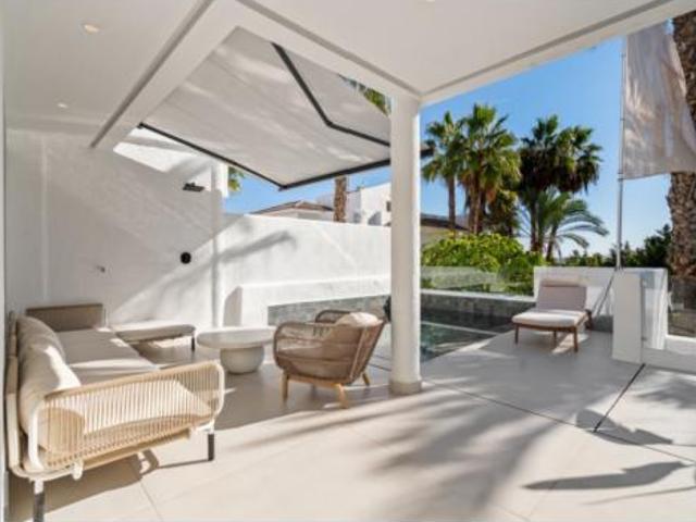 Apartamento en venta en El Pilar, Costa del Sol Occidental