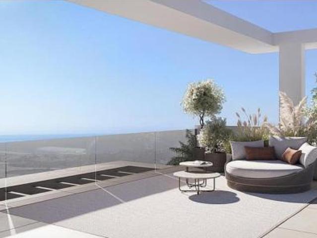 Apartamento en venta en Bel-Air, Costa del Sol Occidental