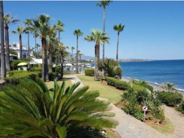 Apartamento en venta en El Velerín, Costa del Sol Occidental