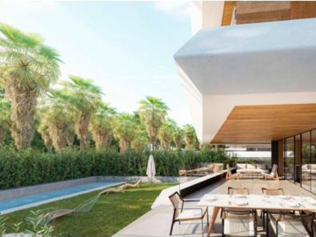 Apartamento en venta en Resinera-Voladilla, Costa del Sol Occidental