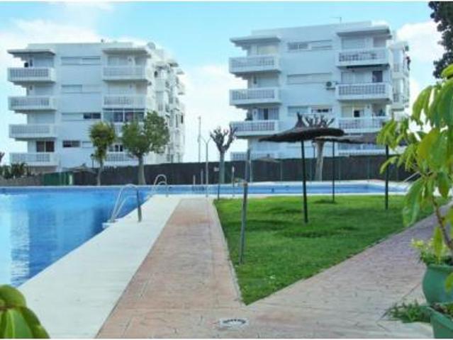 Apartamento en venta en Resinera-Voladilla, Costa del Sol Occidental