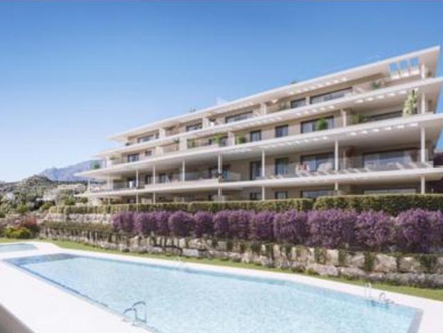 Apartamento en venta en Resinera-Voladilla, Costa del Sol Occidental