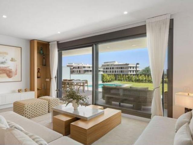 Apartamento en venta en Resinera-Voladilla, Costa del Sol Occidental