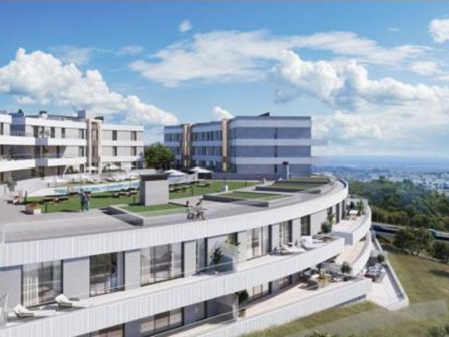Apartamento en venta en Resinera-Voladilla, Costa del Sol Occidental