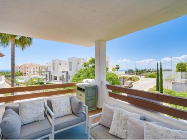 Apartamento en venta en Resinera-Voladilla, Costa del Sol Occidental