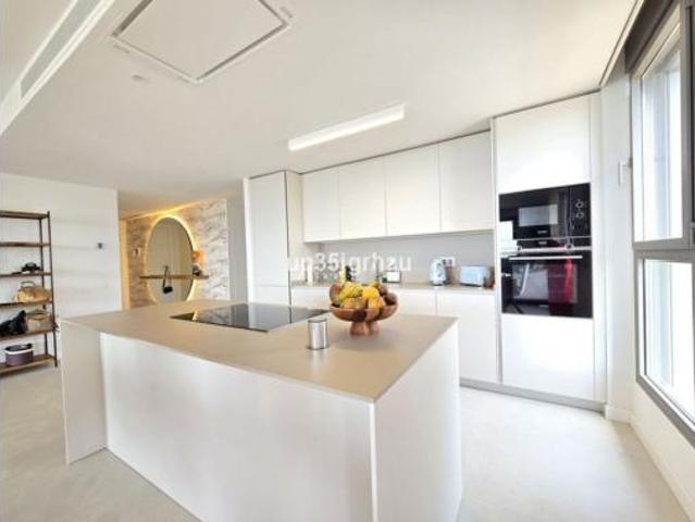 Apartamento en venta en Resinera-Voladilla, Costa del Sol Occidental
