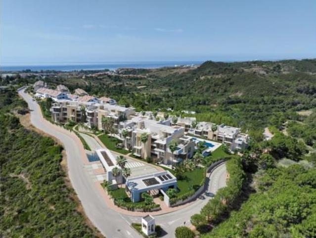 Apartamento en venta en Resinera-Voladilla, Costa del Sol Occidental