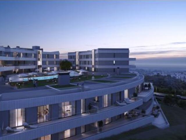 Apartamento en venta en Resinera-Voladilla, Costa del Sol Occidental