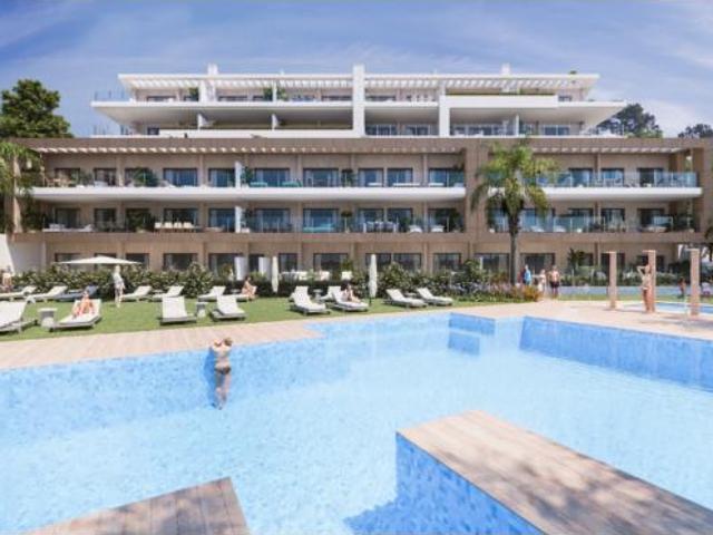 Apartamento en venta en Resinera-Voladilla, Costa del Sol Occidental