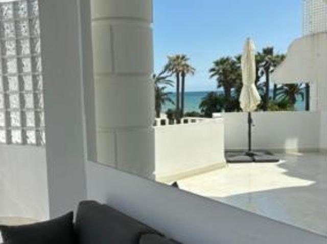 Apartamento en venta en Resinera-Voladilla, Costa del Sol Occidental