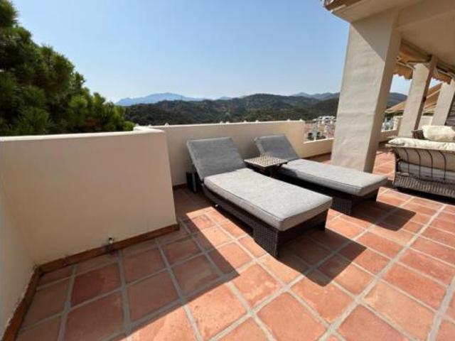 Apartamento en venta en Resinera-Voladilla, Costa del Sol Occidental