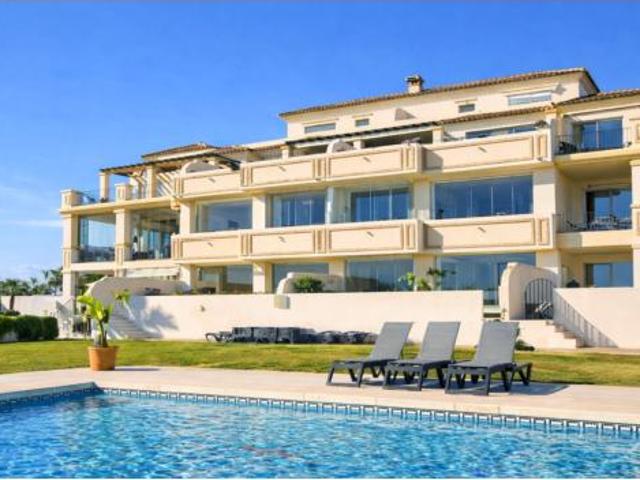 Apartamento en venta en Resinera-Voladilla, Costa del Sol Occidental