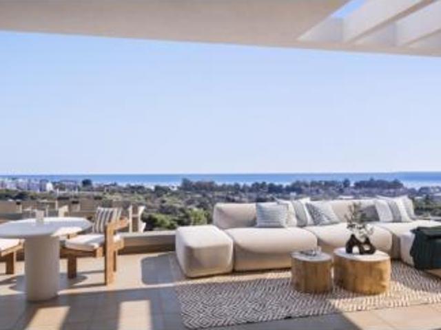 Apartamento en venta en Resinera-Voladilla, Costa del Sol Occidental