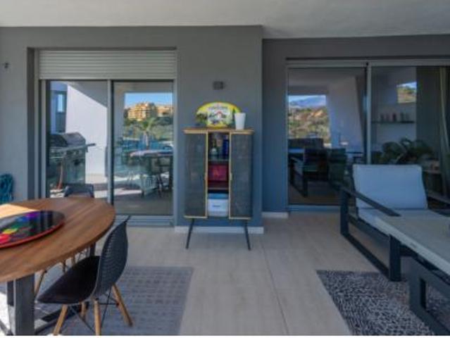 Apartamento en venta en Resinera-Voladilla, Costa del Sol Occidental