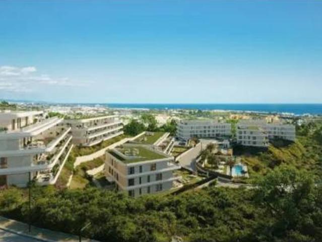 Apartamento en venta en Resinera-Voladilla, Costa del Sol Occidental