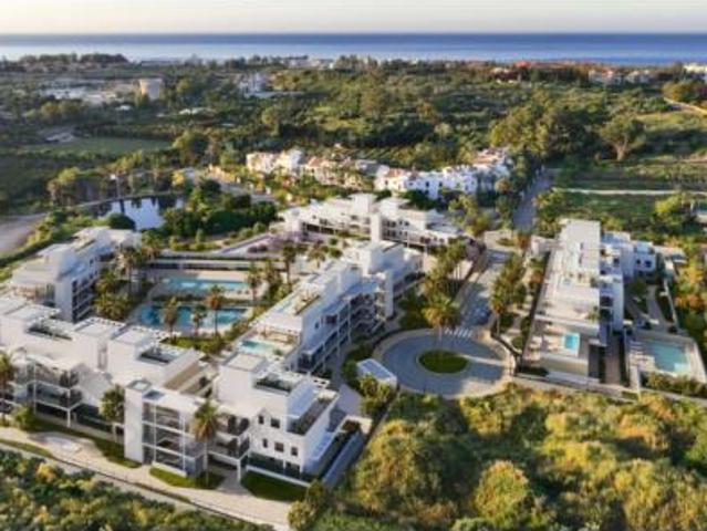 Apartamento en venta en Resinera-Voladilla, Costa del Sol Occidental