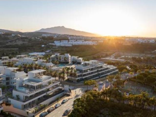 Apartamento en venta en Resinera-Voladilla, Costa del Sol Occidental