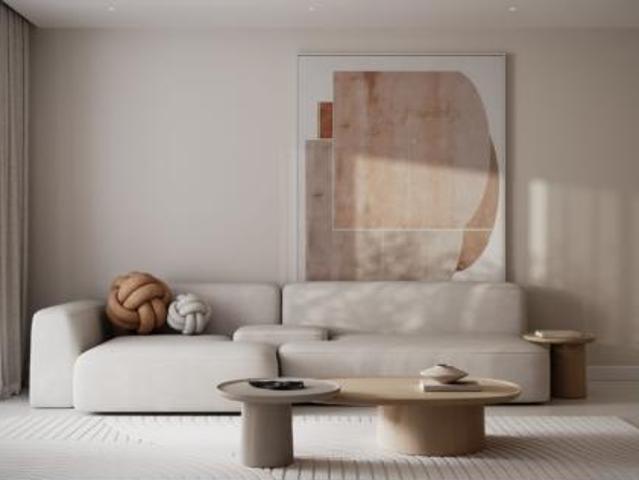 Apartamento en venta en Resinera-Voladilla, Costa del Sol Occidental