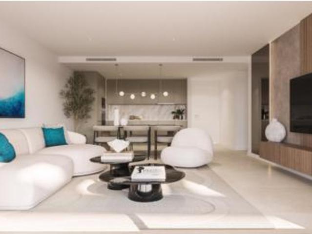 Apartamento en venta en Resinera-Voladilla, Costa del Sol Occidental