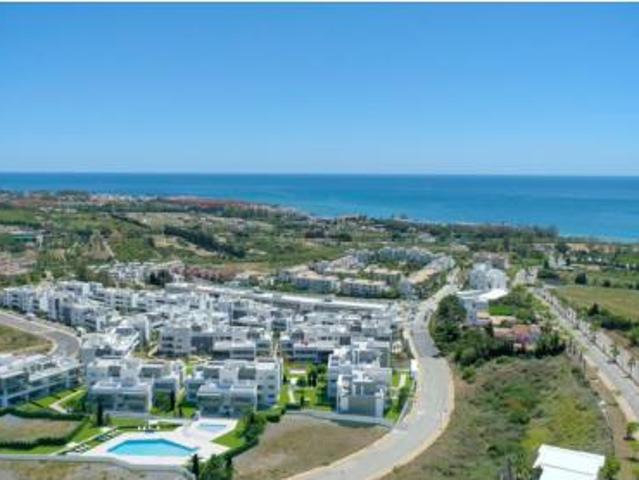 Apartamento en venta en Resinera-Voladilla, Costa del Sol Occidental