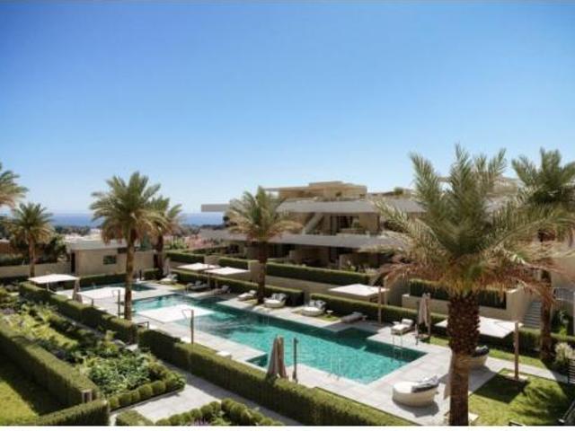 Apartamento en venta en Resinera-Voladilla, Costa del Sol Occidental