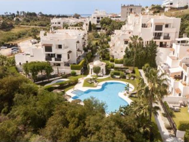 Apartamento en venta en Resinera-Voladilla, Costa del Sol Occidental