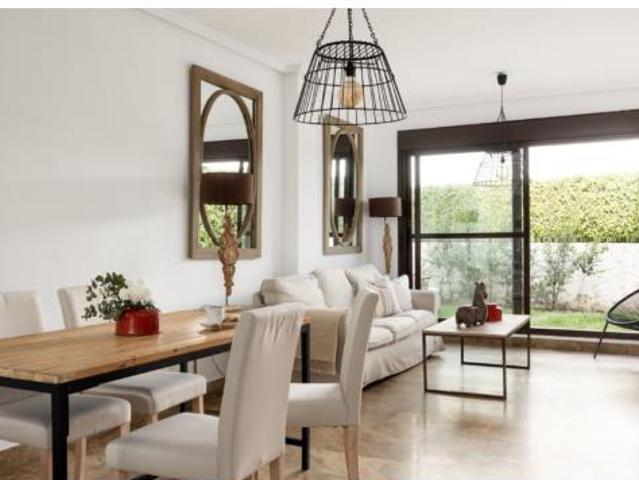Apartamento en venta en Resinera-Voladilla, Costa del Sol Occidental
