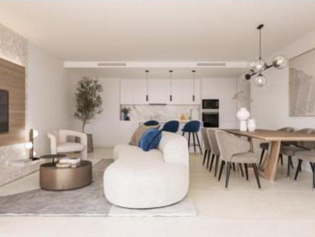 Apartamento en venta en Resinera-Voladilla, Costa del Sol Occidental