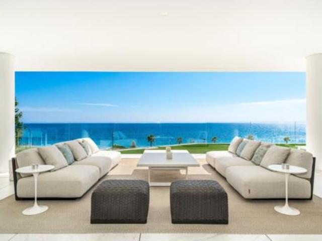 Apartamento en venta en Barriada Islas Canarias, Estepona