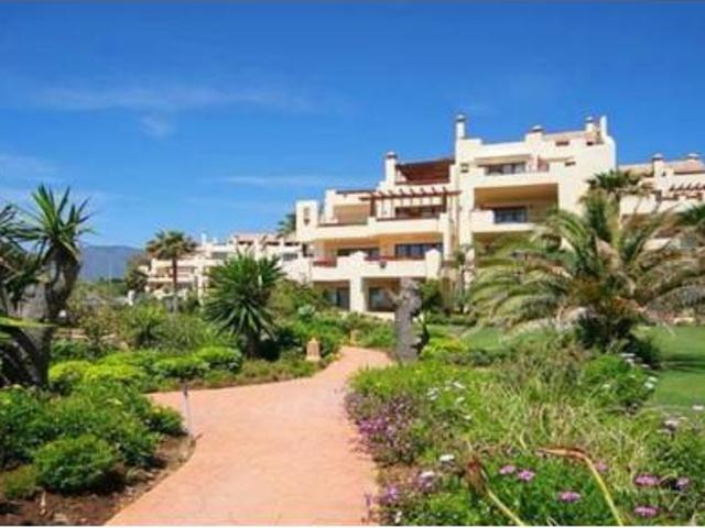 Apartamento en venta en El Velerín, Costa del Sol Occidental