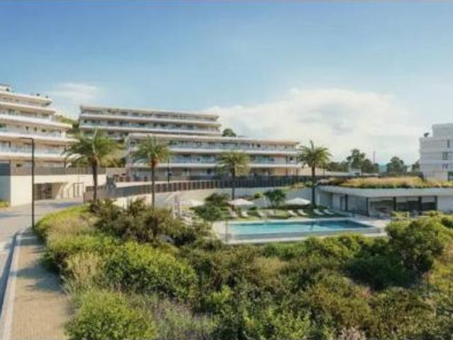 Apartamento en venta en Resinera-Voladilla, Costa del Sol Occidental