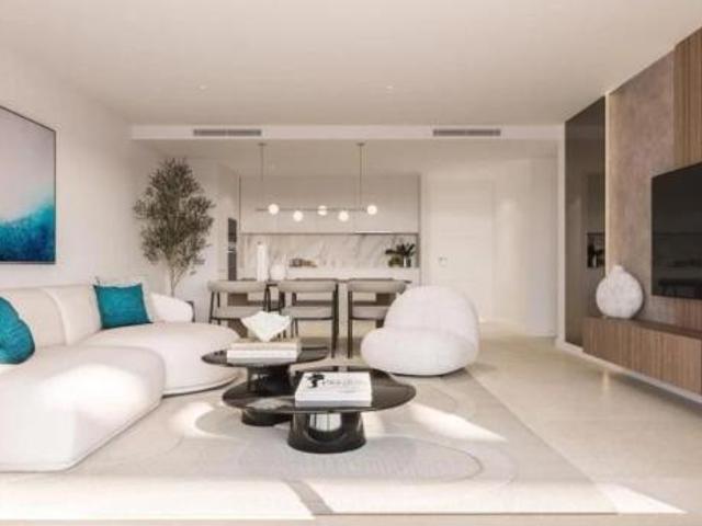 Apartamento en venta en Resinera-Voladilla, Costa del Sol Occidental