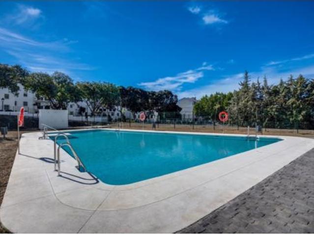 Apartamento en venta en Resinera-Voladilla, Costa del Sol Occidental