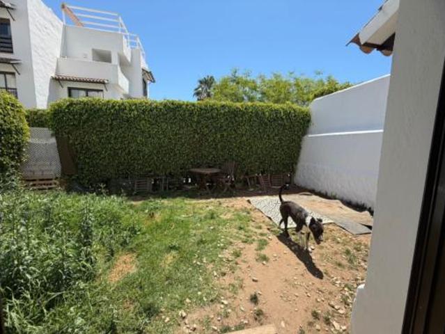 Apartamento en venta en Resinera-Voladilla, Costa del Sol Occidental