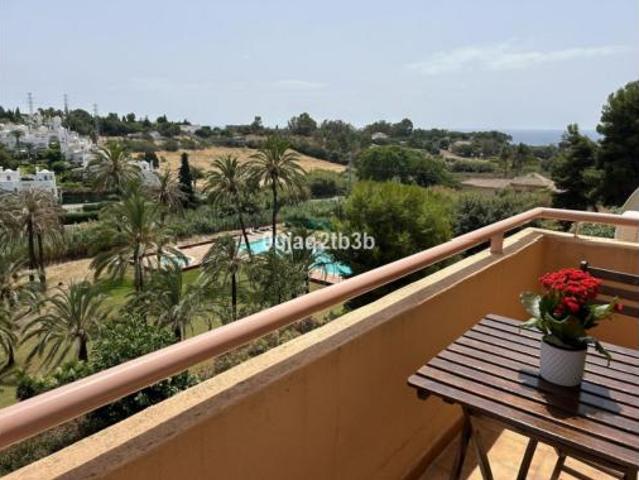 Apartamento en venta en Las Lomas, Costa del Sol Occidental