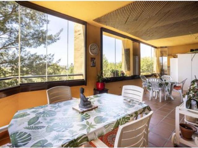 Apartamento en venta en Resinera-Voladilla, Costa del Sol Occidental