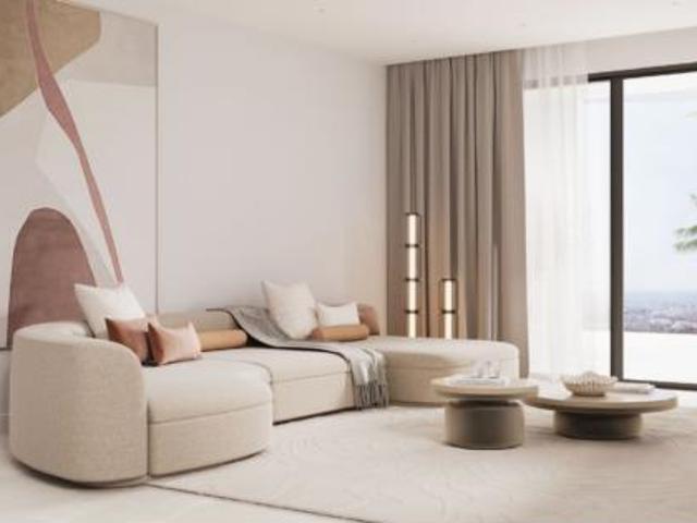 Apartamento en venta en Resinera-Voladilla, Costa del Sol Occidental