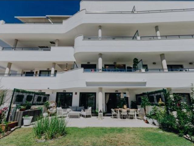 Apartamento en venta en Resinera-Voladilla, Costa del Sol Occidental