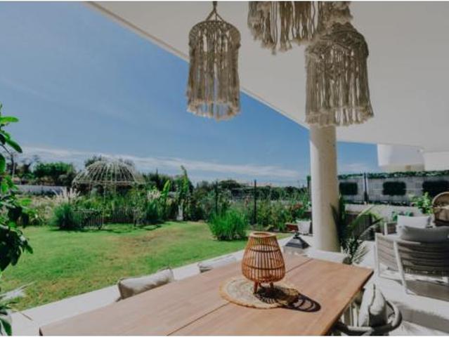 Apartamento en venta en Resinera-Voladilla, Costa del Sol Occidental
