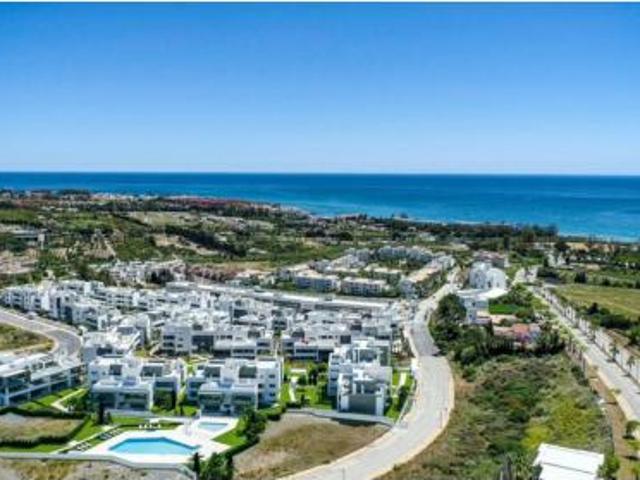 Apartamento en venta en Estepona, Los Granados Playa