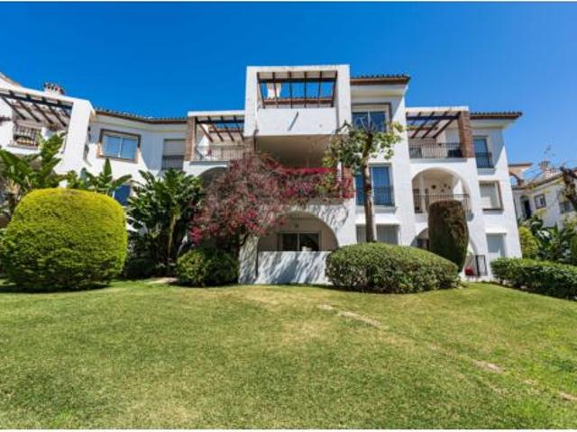 Apartamento en venta en El Velerín, Costa del Sol Occidental