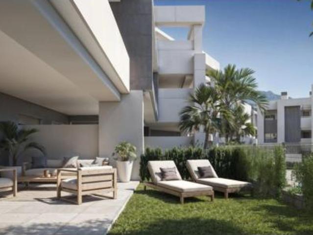 Apartamento en venta en Torrevigía - Las Joyas, Estepona