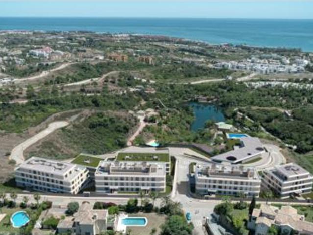 Apartamento en venta en Resinera-Voladilla, Costa del Sol Occidental